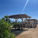 Mala Oaza Terra Park Spiritos Kolan