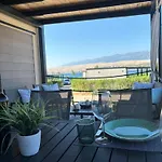 Hébergement de vacances Mala Oaza Terra Park Spiritos