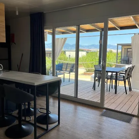 Mala Oaza Terra Park Spiritos