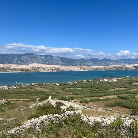 度假居 Mala Oaza Terra Park Spiritos