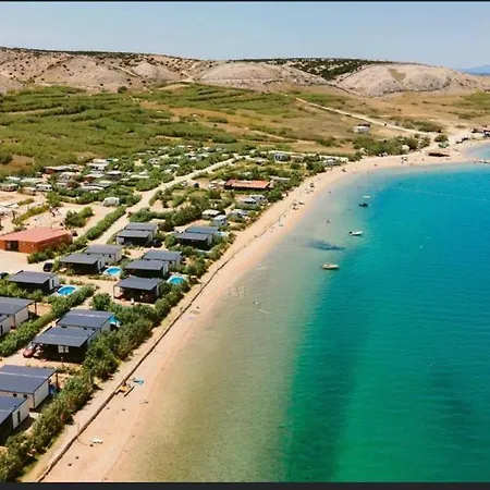 Mala Oaza Terra Park Spiritos