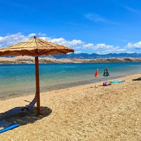 Mala Oaza Terra Park Spiritos