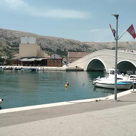 度假居 Mala Oaza Terra Park Spiritos