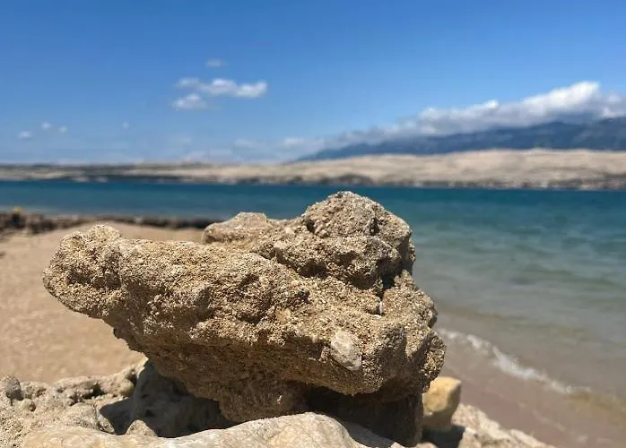Mala Oaza Terra Park Spiritos Tatil Evi *