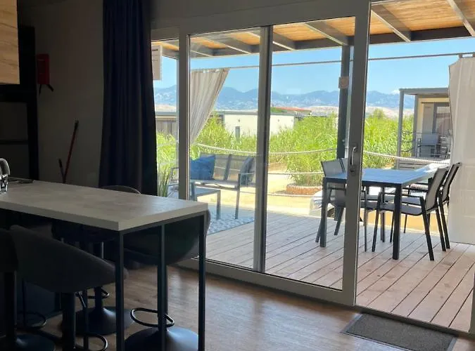 Mala Oaza Terra Park Spiritos