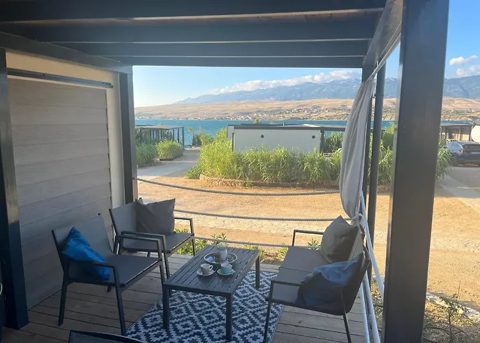 Mala Oaza Terra Park Spiritos