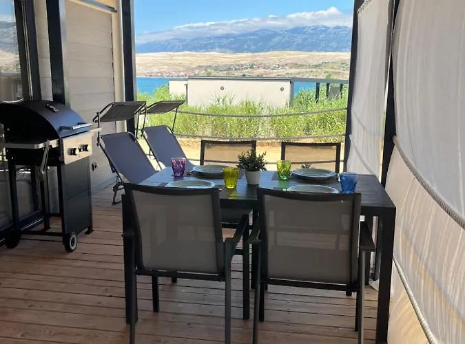 Mala Oaza Terra Park Spiritos *