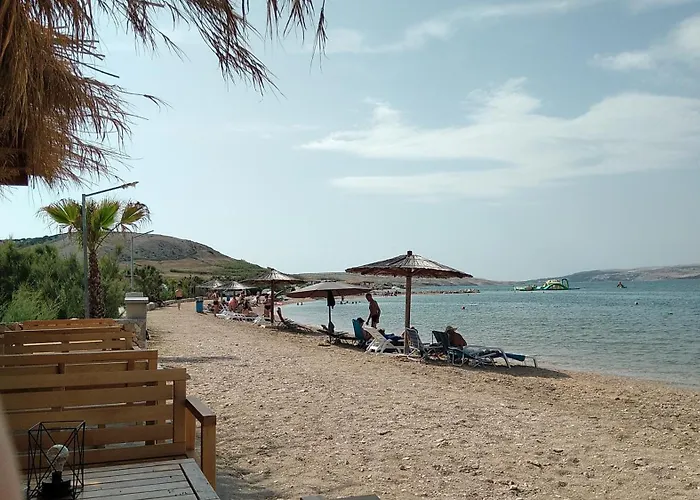 Mala Oaza Terra Park Spiritos * Kolan