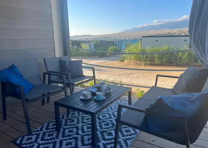 Tatil Evi Mala Oaza Terra Park Spiritos