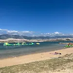 Mala Oaza Terra Park Spiritos Дом отдыха Колан
