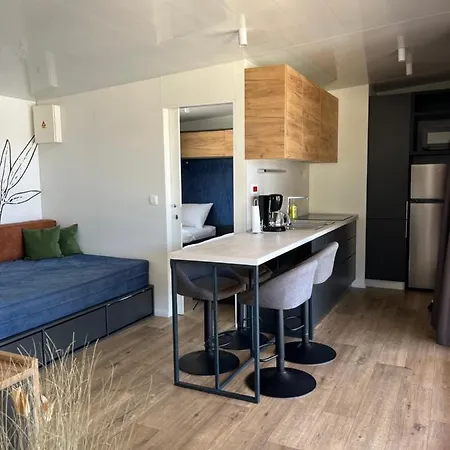 Mala Oaza Terra Park Spiritos * Kolan