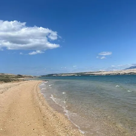 Mala Oaza Terra Park Spiritos Holiday home *