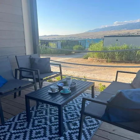 Holiday home Mala Oaza Terra Park Spiritos