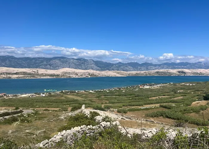 Vakantiehuis Mala Oaza Terra Park Spiritos