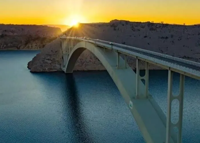 Mala Oaza Terra Park Spiritos Vakantiehuis Kolan