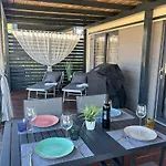 Mala Oaza Terra Park Spiritos 度假居 *
