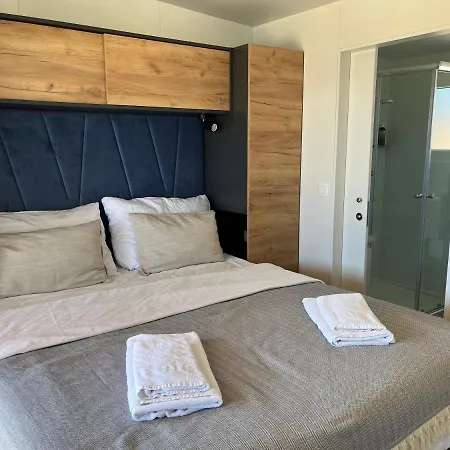 Mala Oaza Terra Park Spiritos Prázdninový dům Kolan