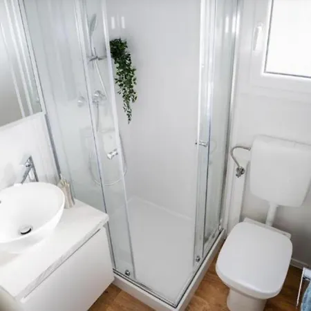 Mala Oaza Terra Park Spiritos