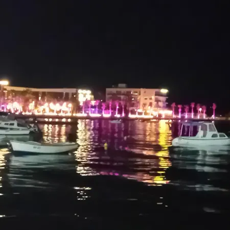 Mala Oaza Terra Park Spiritos *