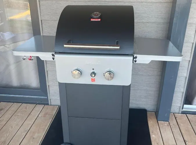 Mala Oaza Terra Park Spiritos Casa vacanze Kolan